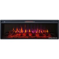 Электрокамин InterFlame FREESPACE 50 LED FX QZ