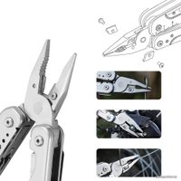 Мультитул Roxon Flash S803 в Орше