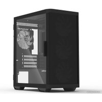 Корпус Zalman M4 (черный)