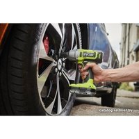 Гайковерт Ryobi RIW18-0 5133005501 (без АКБ)