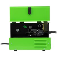 Сварочный инвертор СибрТех ИСП-140