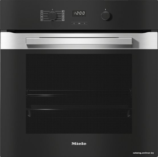 Miele H 2860 B EDST/CLST