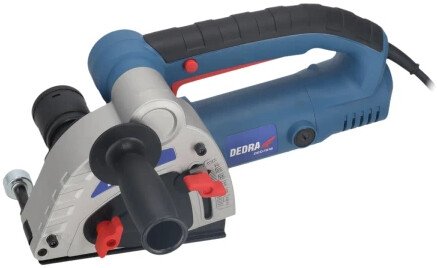

Штроборез Dedra DED7918
