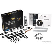 Материнская плата ASUS Sabertooth X99