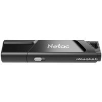 USB Flash Netac U336 USB 3.0 16GB NT03U336S-016G-30BK