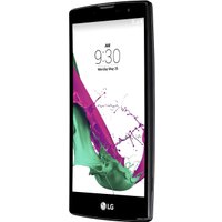 Телефон LG G4c Metallic Gray [H525N]
