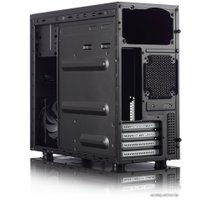 Корпус Fractal Design Core 1100 (FD-CA-CORE-1100-BL)