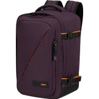 Городской рюкзак American Tourister Take2cabin 91G-07004 (dark plum)