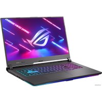 Игровой ноутбук ASUS ROG Strix G17 G713QR-K4009