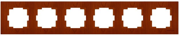 

Рамка Mutlusan Rita 2220 800 1656 (вишневый)