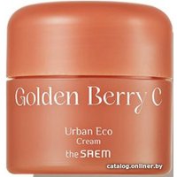  The Saem Крем для лица Urban Eco Golden Berry C Cream (50 мл)