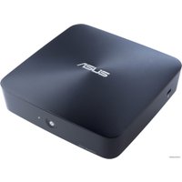 Компактный компьютер ASUS VivoMini UN45-VM065M