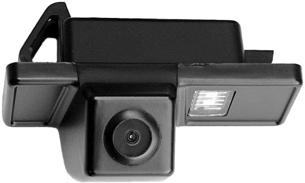 

Камера заднего вида Incar VDC-023