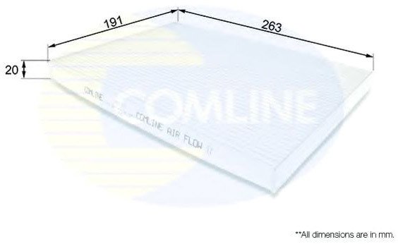 

Comline EKF191