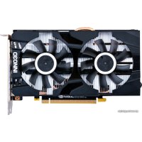 Видеокарта Inno3D GeForce GTX 1660 Twin X2 6GB GDDR5 N16602-06D5-1510VA15