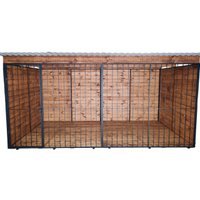 Вольер Мастер Феррум №11 2x2м
