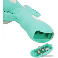 Пистолет для создания мыльных пузырей Darvish Bubble Gun Dolphin SR-T-41