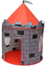 Игровые домики и палатки