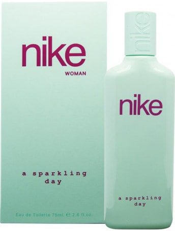 

Туалетная вода Nike Perfumes A Sparkling Day EdT (30 мл)