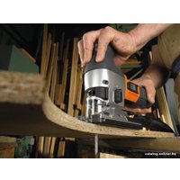 Электролобзик AEG Powertools STEP 1200 XE