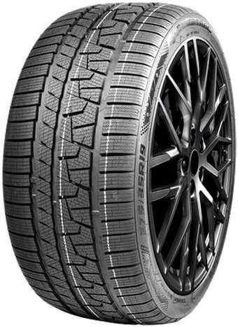 Зимние шины Powertrac Snowstar Pro 215/40R17 87V XL