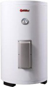 

Бойлер косвенного нагрева с ТЭНом Thermex ER 80V (combi)