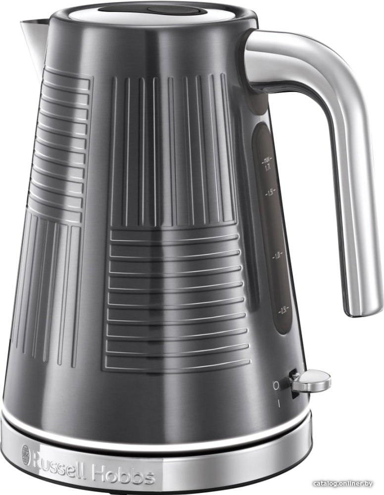 Электрический чайник Russell Hobbs 25240-70 Geo