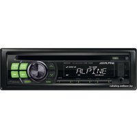 CD/MP3-магнитола Alpine CDE-120R