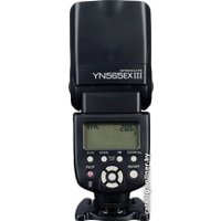 Вспышка Yongnuo YN-565EX III для Nikon