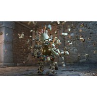  Knack для PlayStation 4