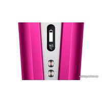 Выпрямитель Dyson Corrale (с переходником на евровилку, фуксия)