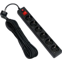 Сетевой фильтр Гарнизон ECL-6-B-7