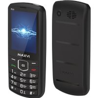  Maxvi P33 (черный)