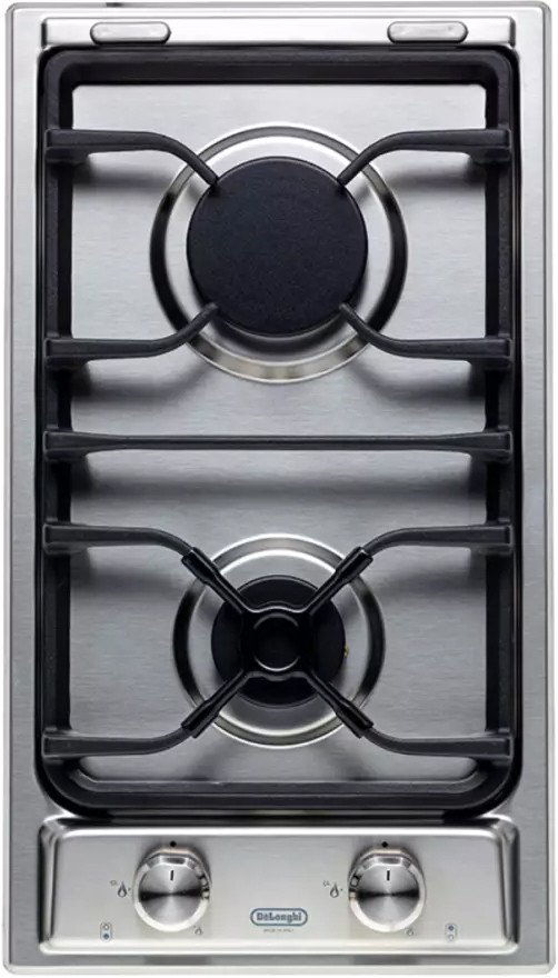 

Варочная панель DeLonghi I 23.1 ASV CD