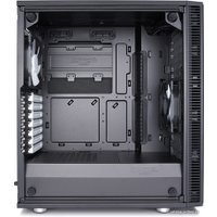 Корпус Fractal Design Define C TG