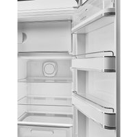Однокамерный холодильник Smeg FAB28RWH6