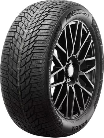 Зимние шины Nexen Winguard Ice 3 185/65R15 92T