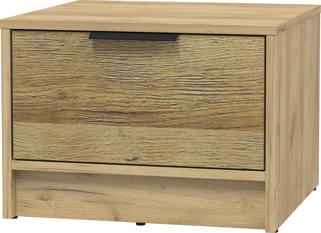 

Тумба Интерлиния Концепт КТ-ТК1-35 Глосс (дуб золотой/дуб вотан)