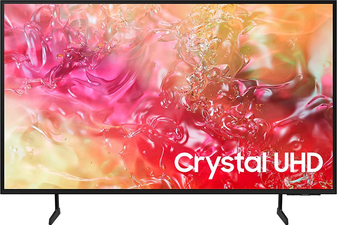 Телевизор Samsung Crystal UHD DU7172 UE43DU7172UXXH