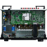 AV ресивер Denon AVR-S650H
