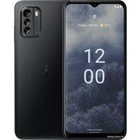 Смартфон Nokia G60 6GB/128GB (черный)