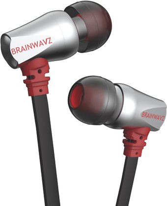 Наушники Brainwavz S3 IEM
