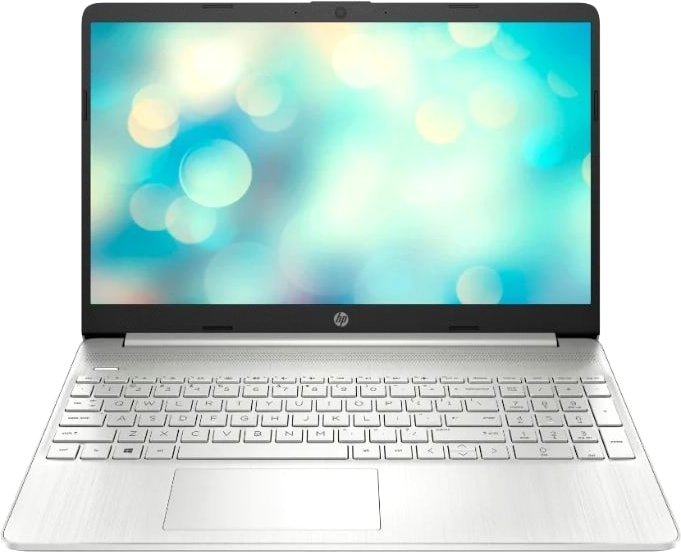 

Ноутбук HP 15s-fq2002ci 7K130EA