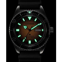 Наручные часы Citizen Promaster NY0120-01X