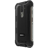 Телефон Doogee S58 Pro (черный)