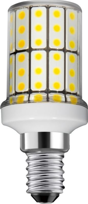 

Светодиодная лампочка CPS T33-C-8W-E14 5000K