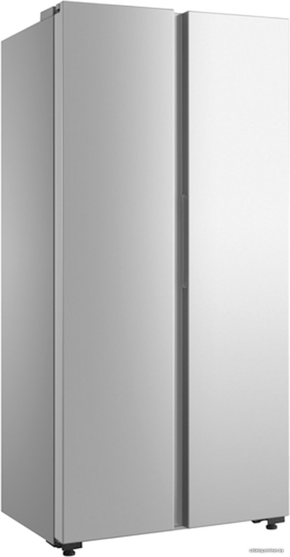 

Холодильник side by side Бирюса SBS 460 I