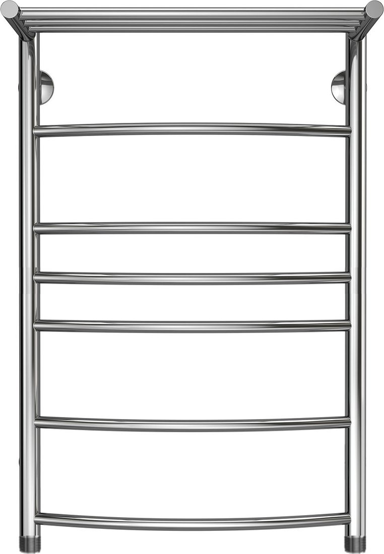 

Полотенцесушитель Granula Евро Дуга 50x80 с полкой (нижнее подключение)