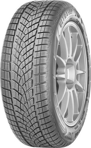 Зимние шины Goodyear UltraGrip Performance SUV Gen-1 225/60R17 103V