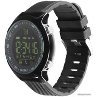 Умные часы Miru EX18 (черный)